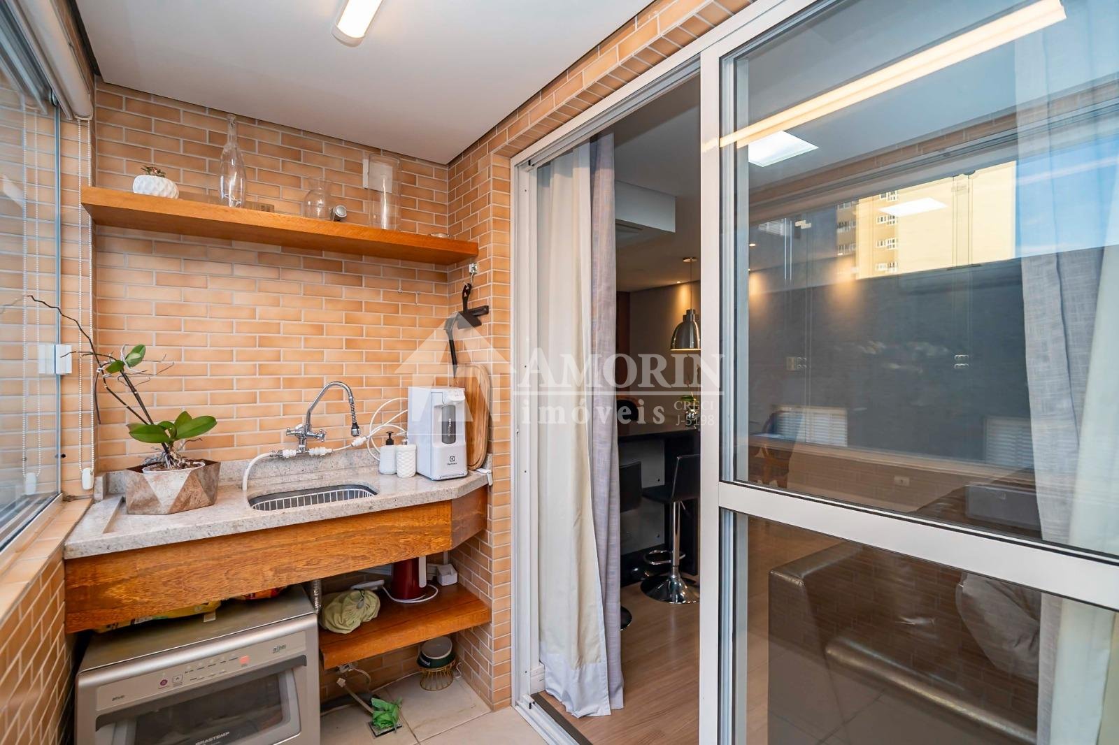 Apartamento com 2 dormitórios à venda,127.00 m , alto da glóri...