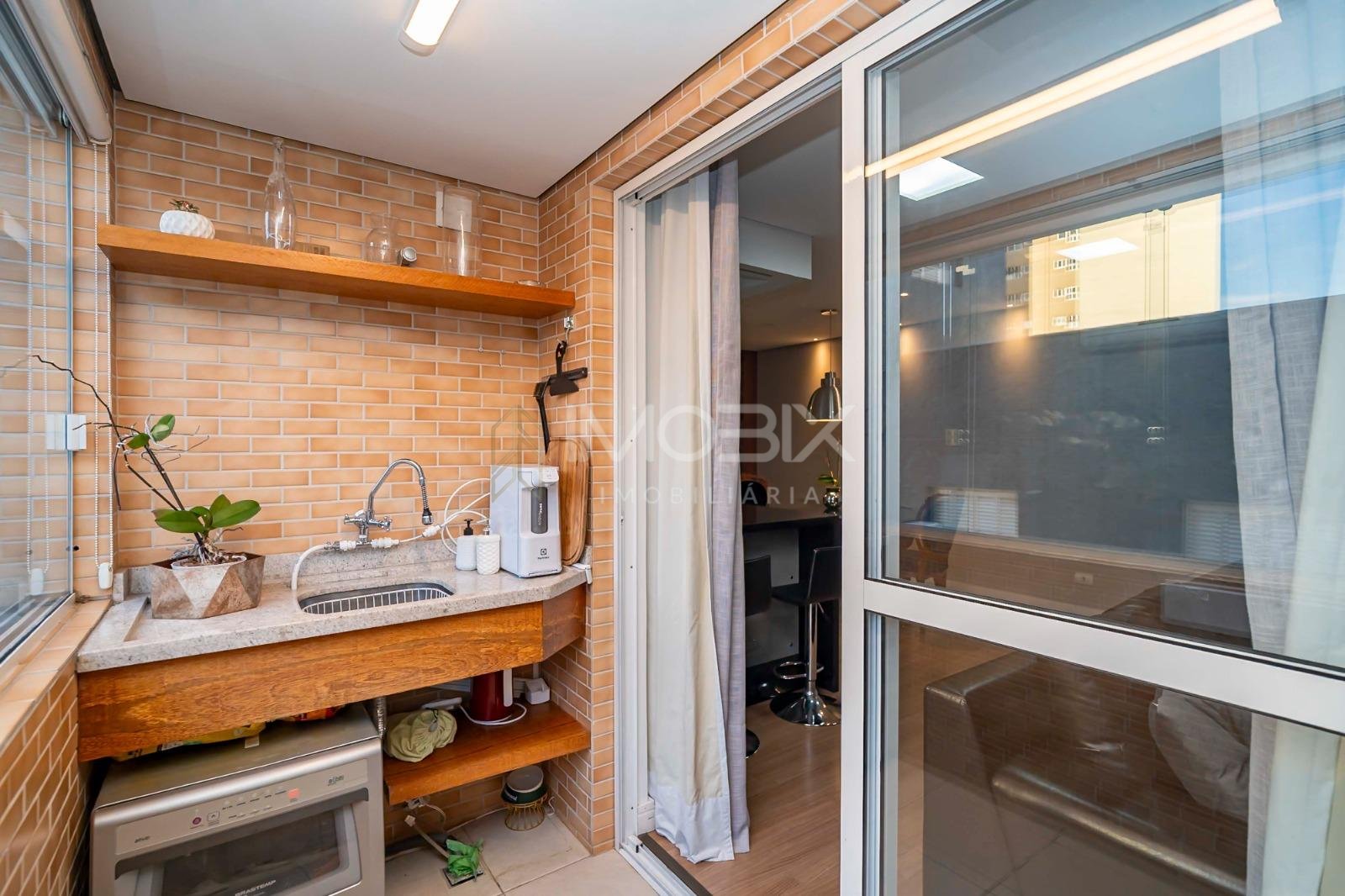 Apartamento com 2 dormitórios à venda,127.00 m , alto da glóri...