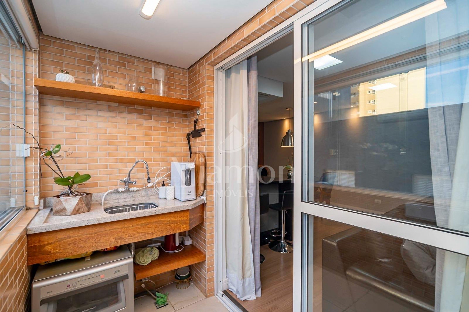 Apartamento com 2 dormitórios à venda,127.00 m , alto da glóri...