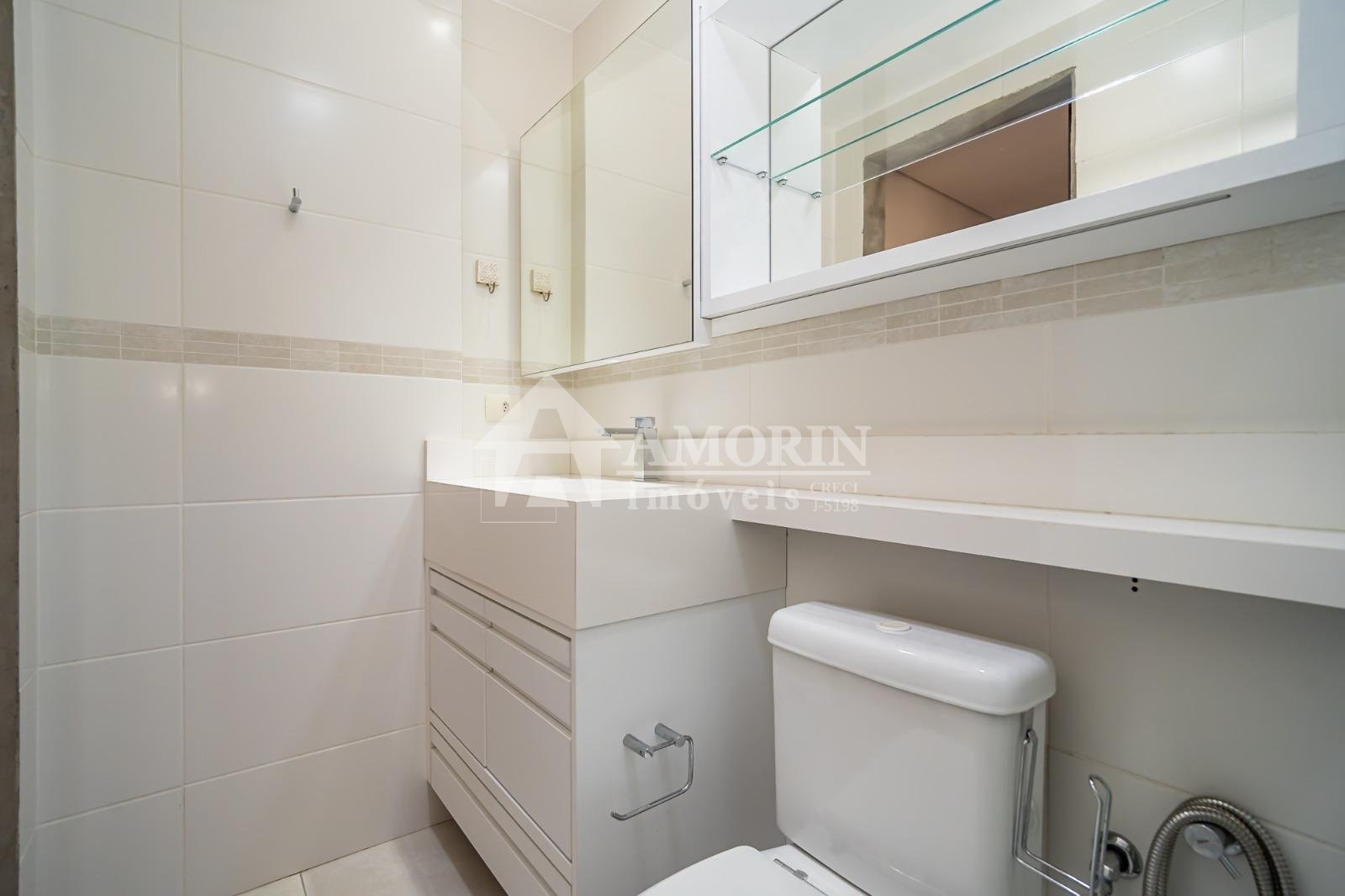 Apartamento com 2 dormitórios à venda,127.00 m , alto da glóri...
