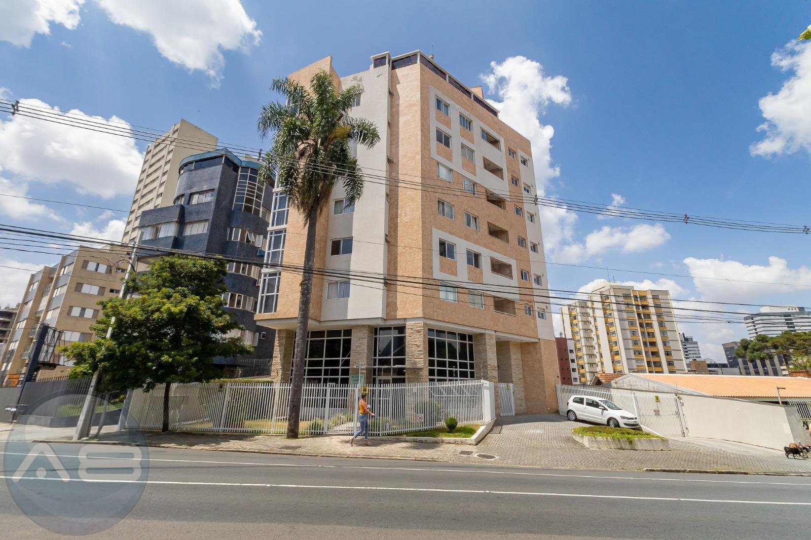 Apartamento com 2 dormitórios à venda,127.00 m , alto da glóri...