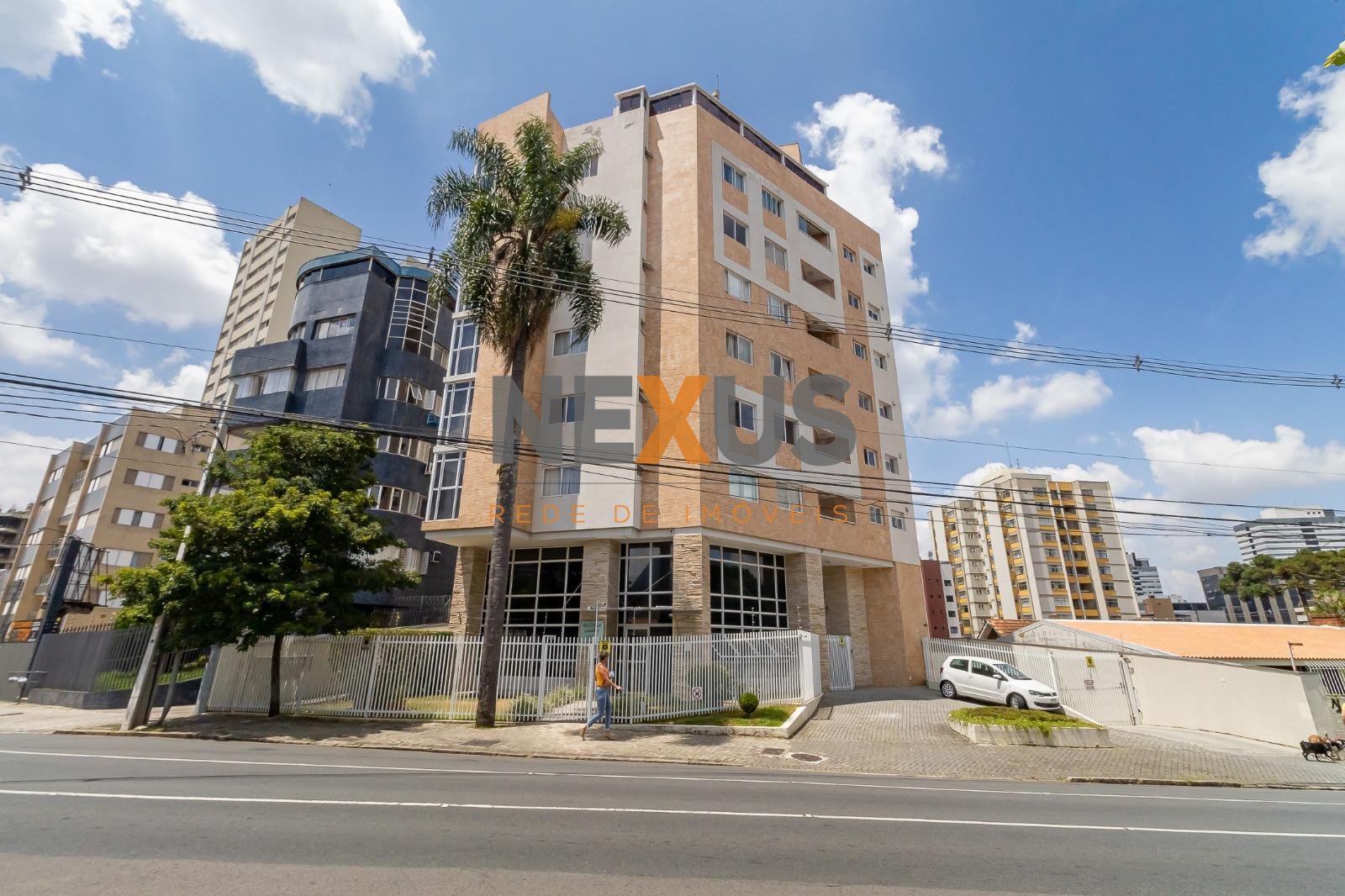 Apartamento com 2 dormitórios à venda,127.00 m , alto da glóri...