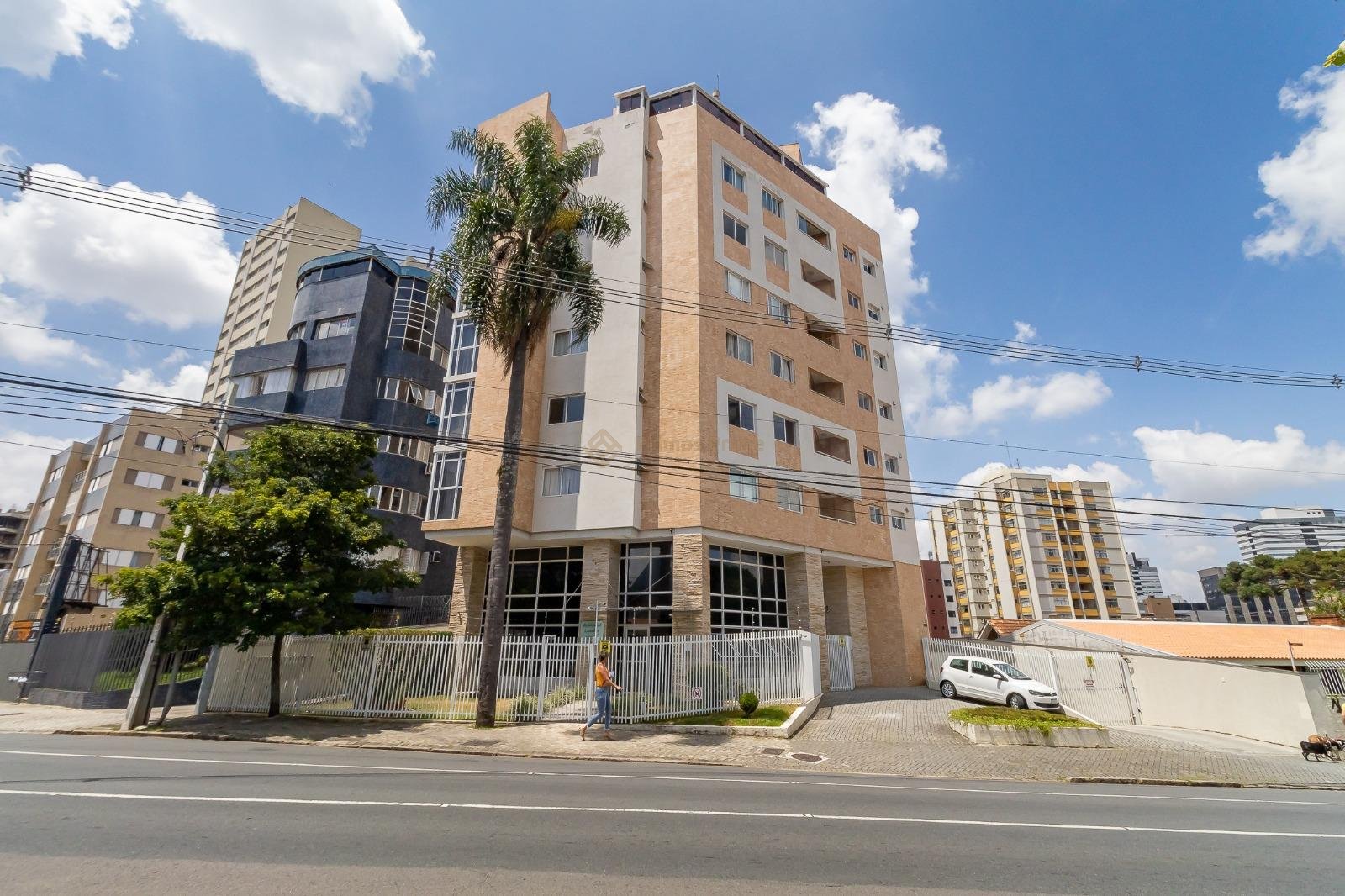 Apartamento com 2 dormit?rios ? venda,127.00 m , alto da gl?ri...