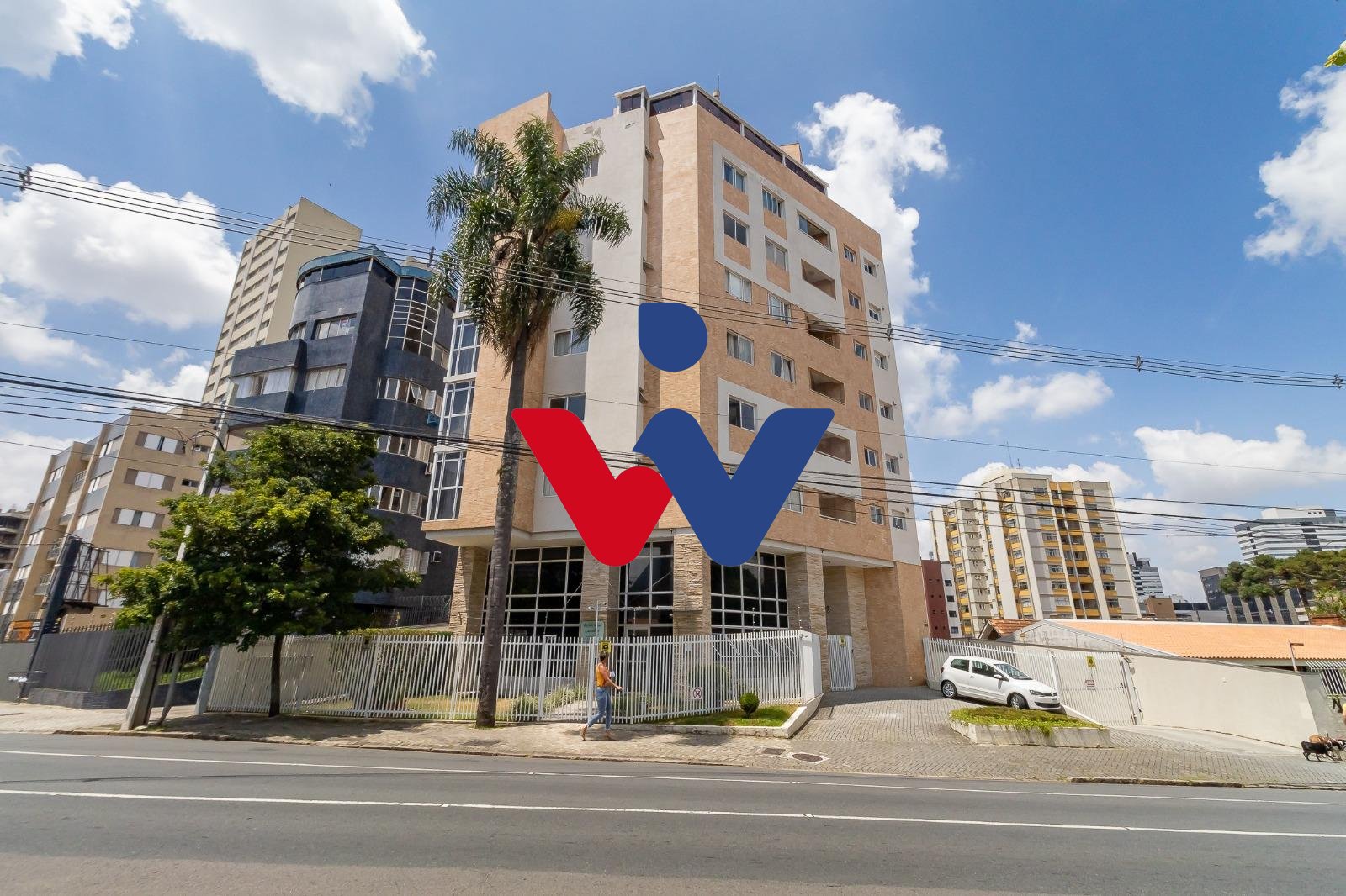 Apartamento com 2 dormitórios à venda,127.00 m , alto da glóri...