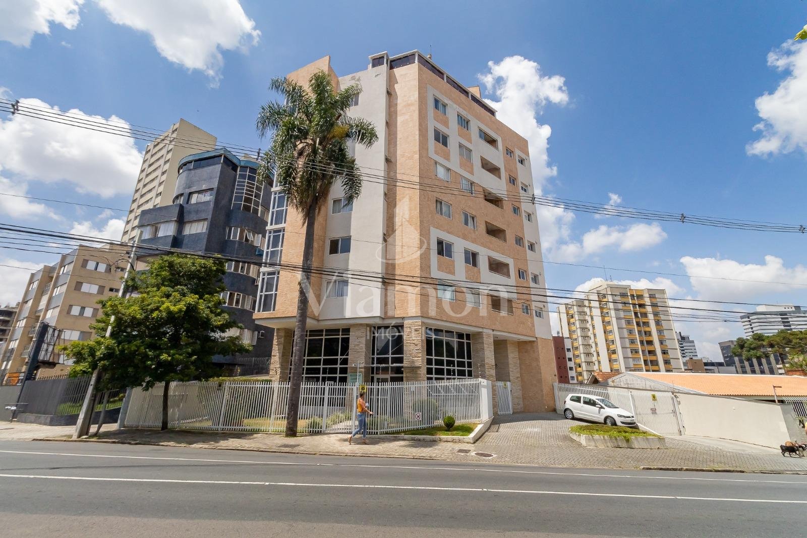 Apartamento com 2 dormitórios à venda,127.00 m , alto da glóri...