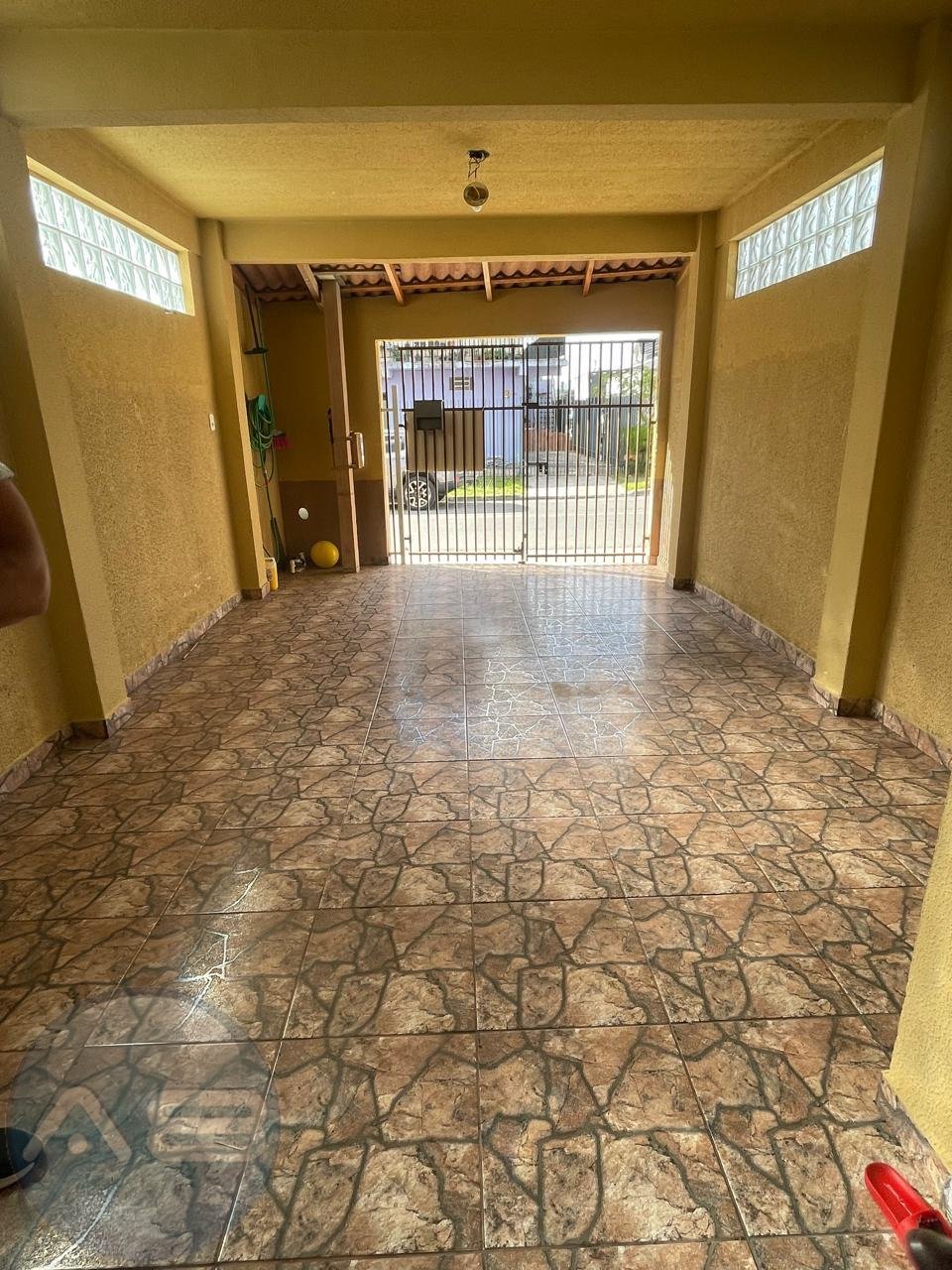 Sobrado com 2 dormitórios à venda,90.00 m , campo de santana, ...