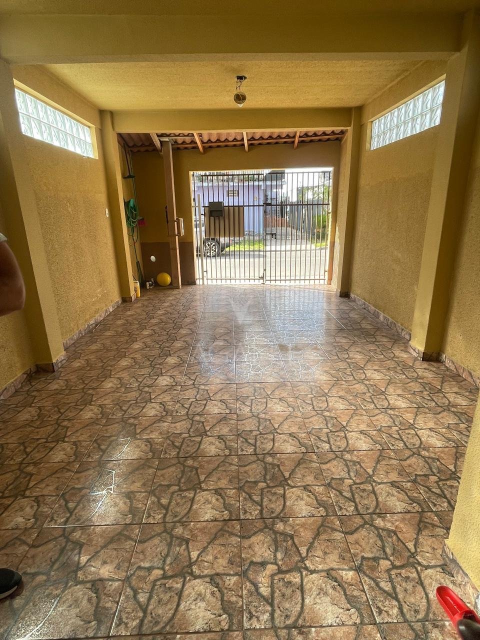 Sobrado com 2 dormitórios à venda,90.00 m , campo de santana, ...