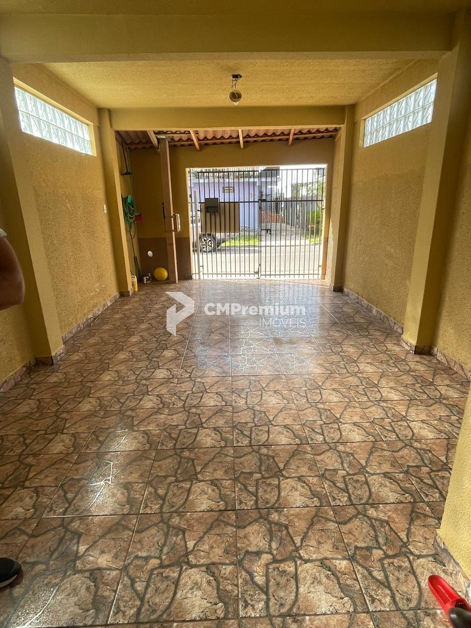 Sobrado com 2 dormitórios à venda,90.00 m , campo de santana, ...
