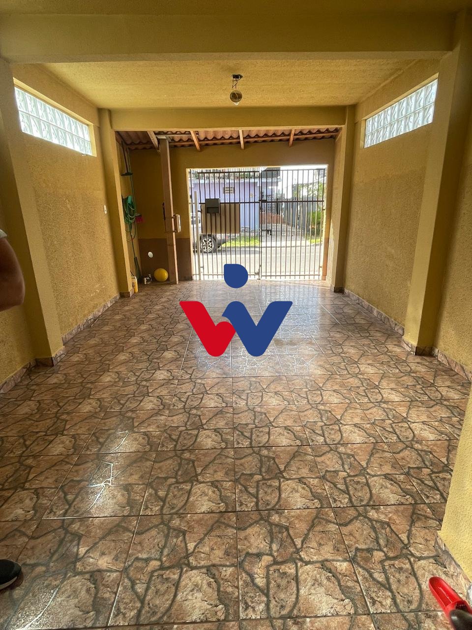 Sobrado com 2 dormitórios à venda,90.00 m , campo de santana, ...
