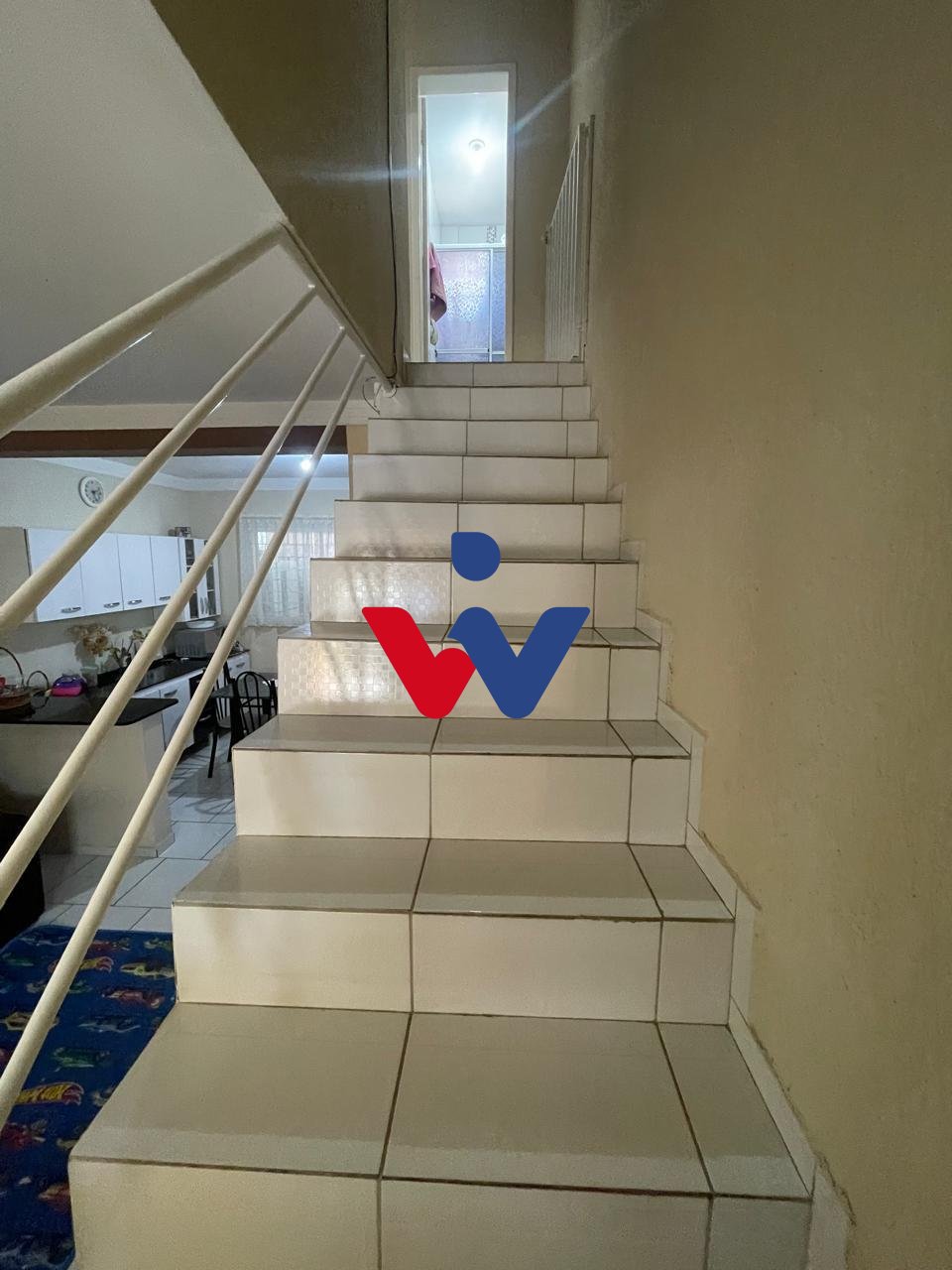Sobrado com 2 dormitórios à venda,90.00 m , campo de santana, ...