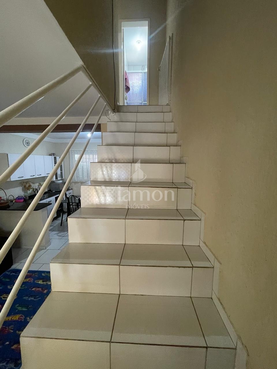 Sobrado com 2 dormitórios à venda,90.00 m , campo de santana, ...