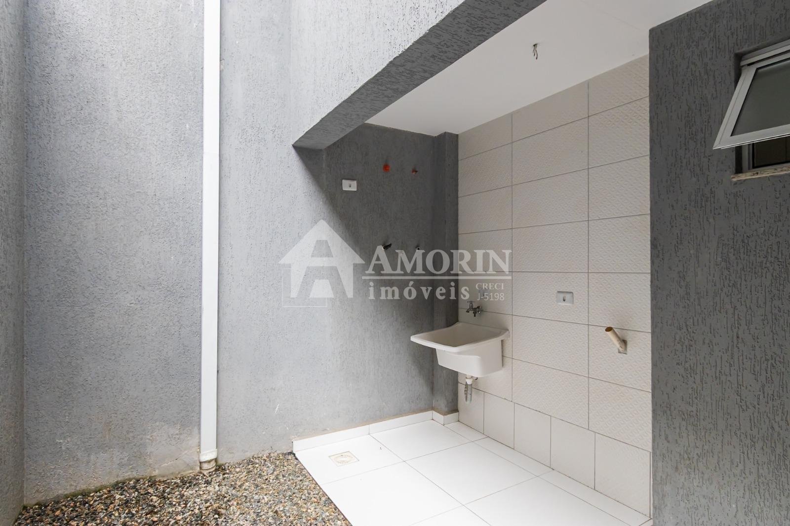 Sobrado com 3 dormitórios à venda,138.00 m , xaxim, CURITIBA - PR