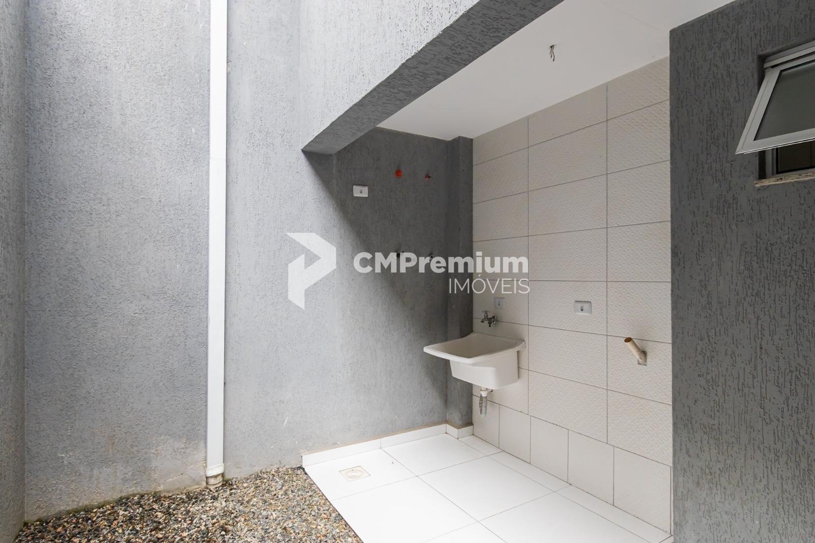 Sobrado com 3 dormitórios à venda,138.00 m , xaxim, CURITIBA - PR