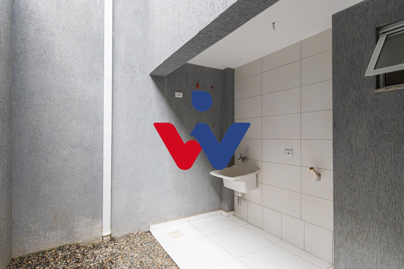 Sobrado com 3 dormitórios à venda,138.00 m , xaxim, CURITIBA - PR