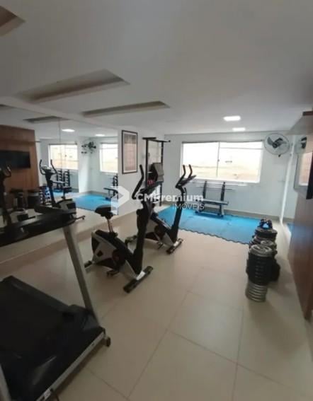 Apartamento com 2 dormitórios à venda,43.00 m , jardim iruama,...