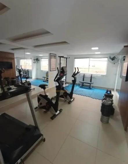 Apartamento com 2 dormitórios à venda,43.00 m , jardim iruama,...