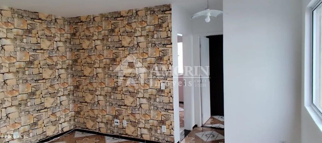 Apartamento com 2 dormitórios à venda,43.00 m , jardim iruama,...