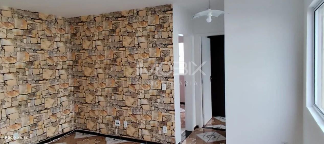 Apartamento com 2 dormitórios à venda,43.00 m , jardim iruama,...