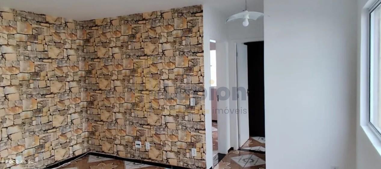 Apartamento com 2 dormitórios à venda,43.00 m , jardim iruama,...