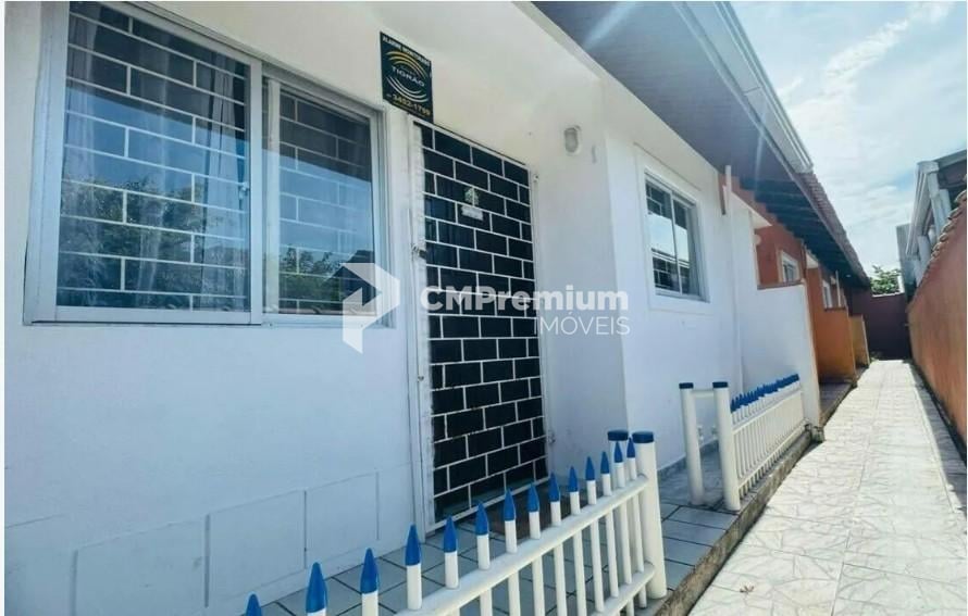 Casa com 2 dormitórios à venda,52.00 m , riviera, MATINHOS - PR