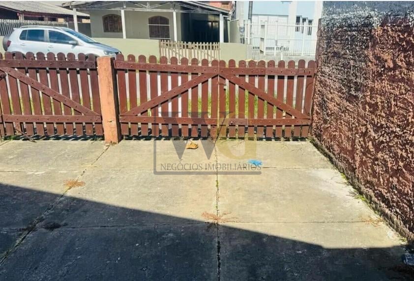 Casa com 2 dormitórios à venda,52.00 m , riviera, MATINHOS - PR