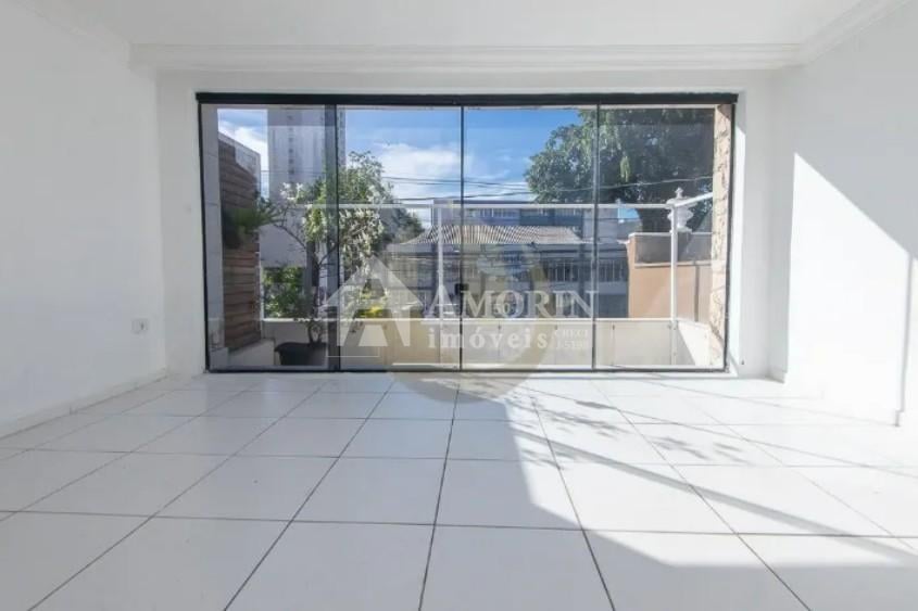Quitinete com 1 dormitório à venda,36.00 m , são francisco, CU...