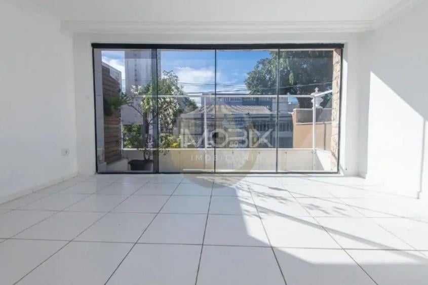 Quitinete com 1 dormitório à venda,36.00 m , são francisco, CU...