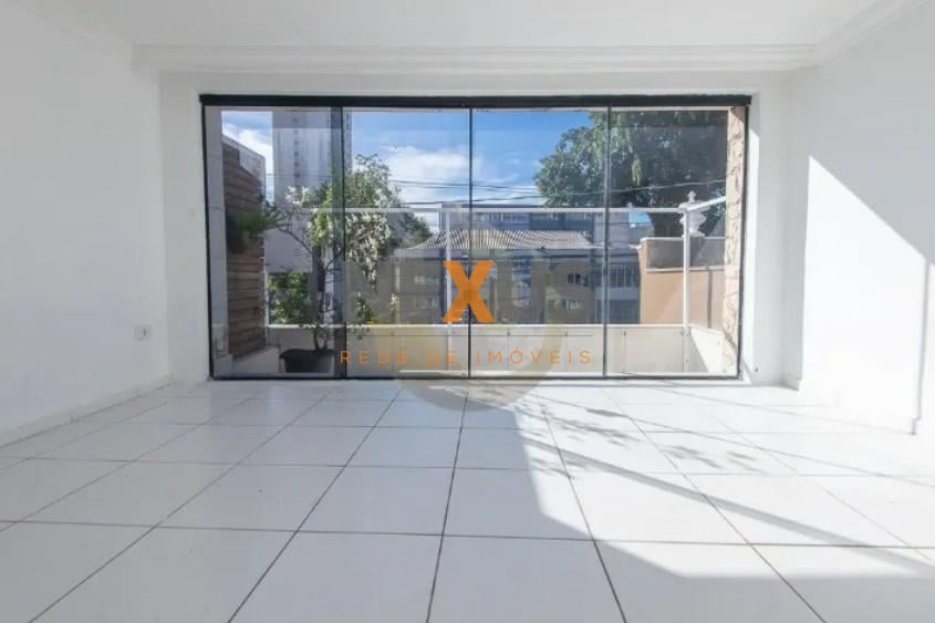 Quitinete com 1 dormitório à venda,36.00 m , são francisco, CU...