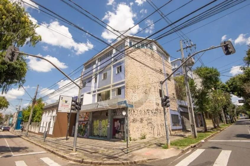 Quitinete com 1 dormitório à venda,36.00 m , são francisco, CU...