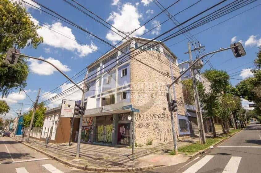 Quitinete com 1 dormitório à venda,36.00 m , são francisco, CU...