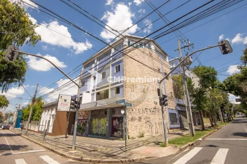 Quitinete com 1 dormitório à venda,36.00 m , são francisco, CU...