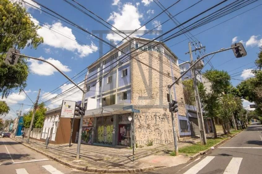 Quitinete com 1 dormitório à venda,36.00 m , são francisco, CU...