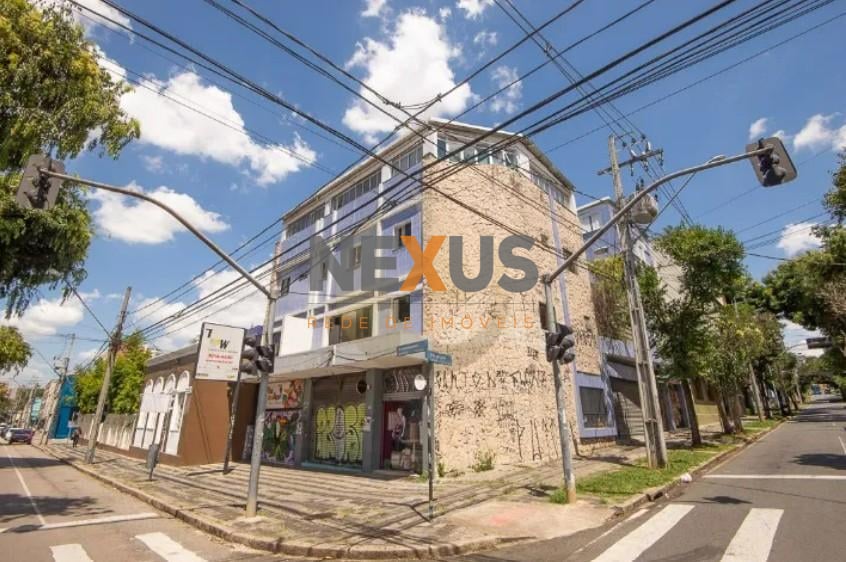 Quitinete com 1 dormitório à venda,36.00 m , são francisco, CU...