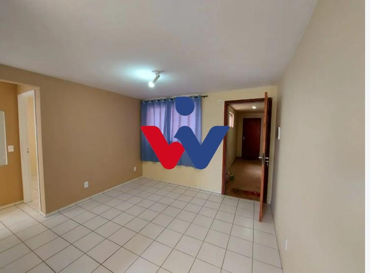 Apartamento com 2 dormitórios à venda,48.00 m , tatuquara, CUR...