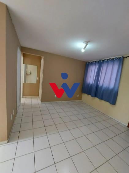 Apartamento com 2 dormitórios à venda,48.00 m , tatuquara, CUR...