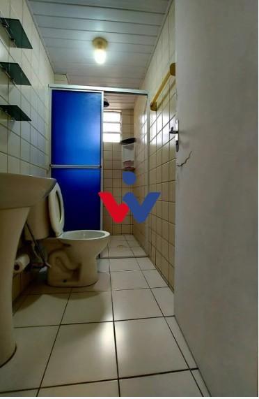 Apartamento com 2 dormitórios à venda,48.00 m , tatuquara, CUR...