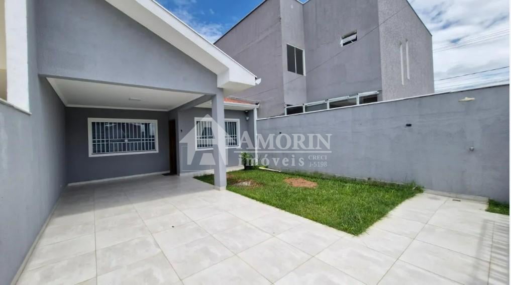 Casa com 3 dormitórios à venda,195.00 m , balneario eliana, GU...