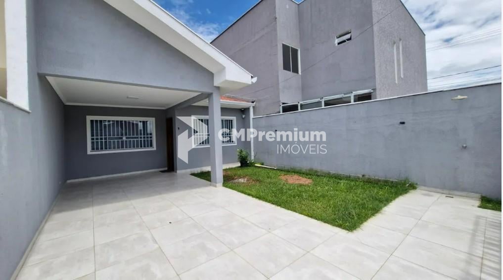 Casa com 3 dormitórios à venda,195.00 m , balneario eliana, GU...