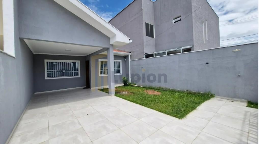 Casa com 3 dormitórios à venda,195.00 m , balneario eliana, GU...