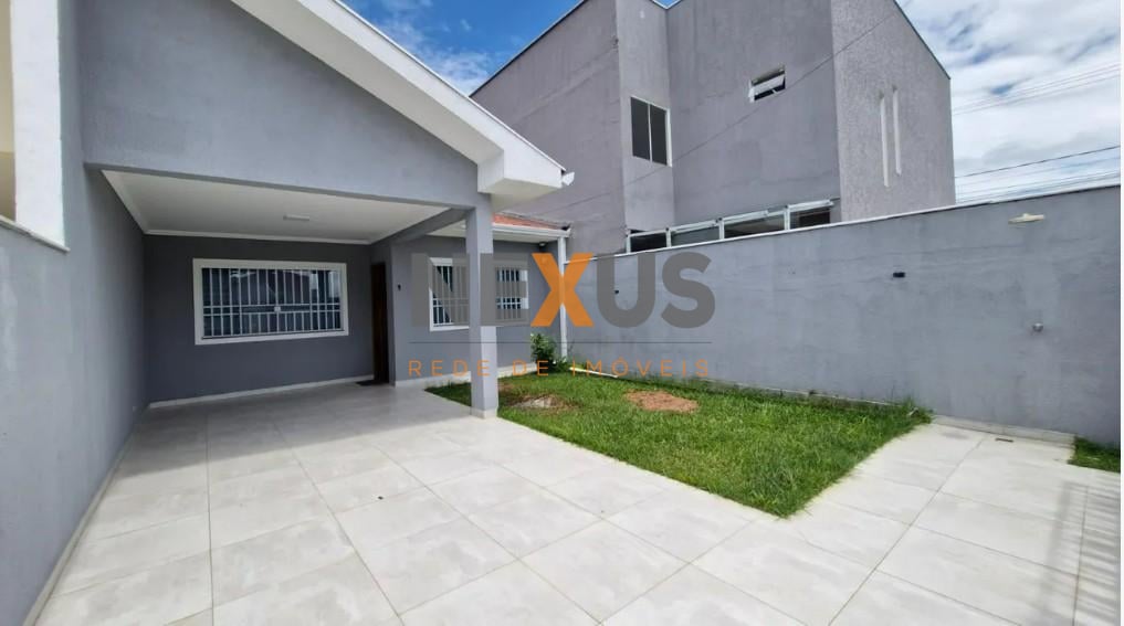 Casa com 3 dormitórios à venda,195.00 m , balneario eliana, GU...