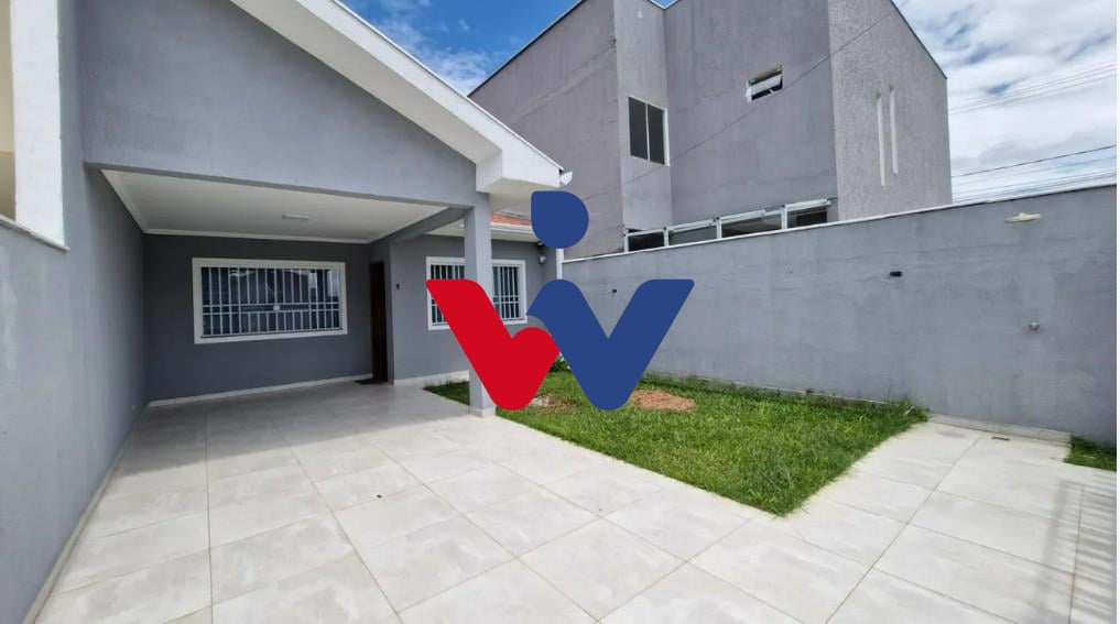 Casa com 3 dormitórios à venda,195.00 m , balneario eliana, GU...