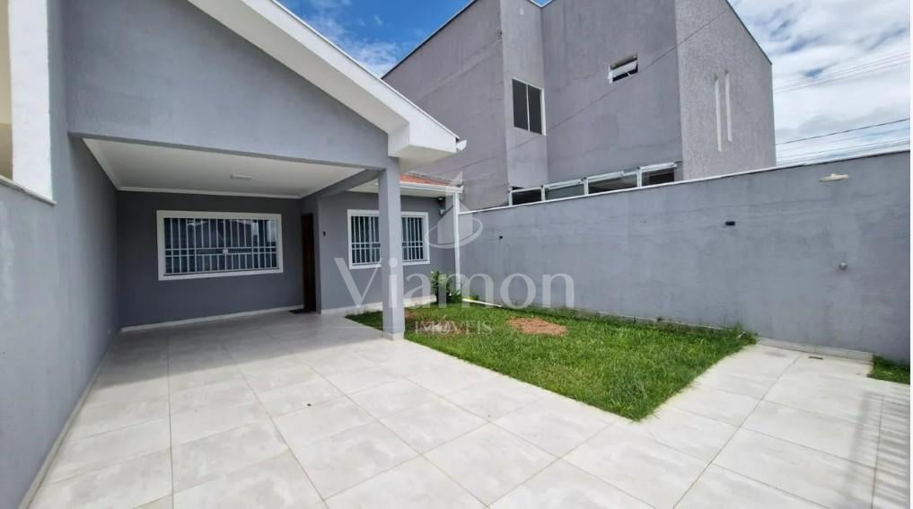 Casa com 3 dormitórios à venda,195.00 m , balneario eliana, GU...