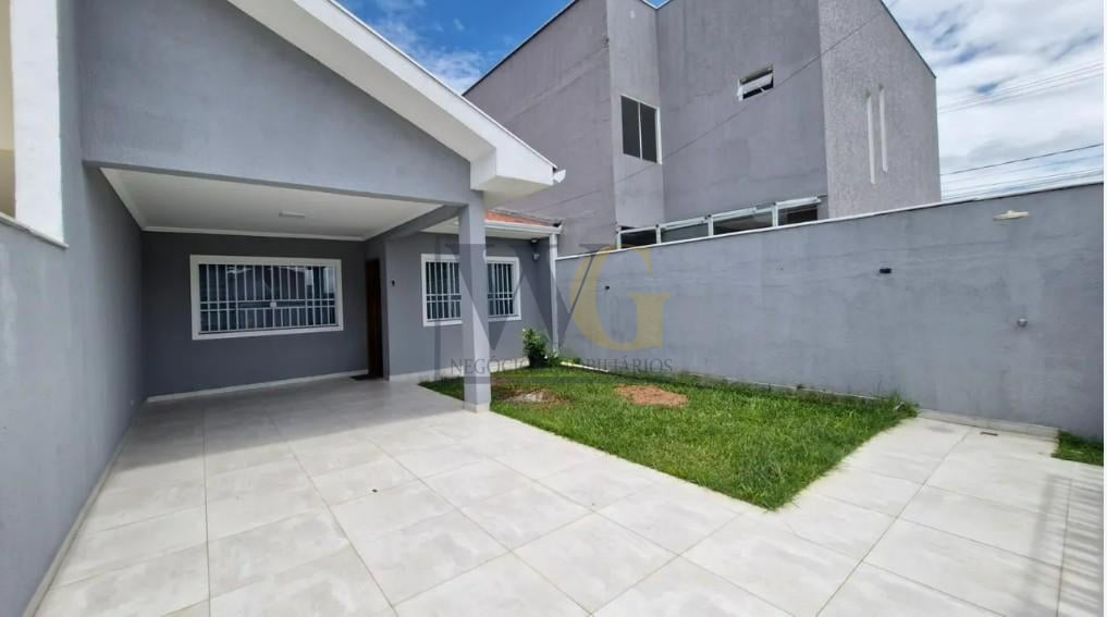 Casa com 3 dormitórios à venda,195.00 m , balneario eliana, GU...
