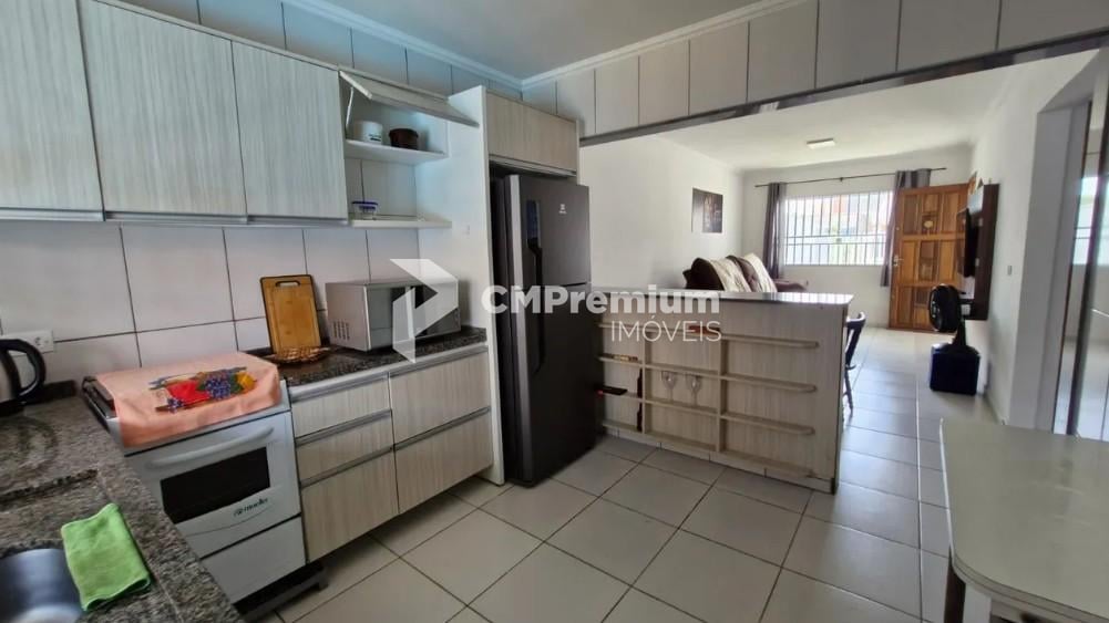 Casa com 3 dormitórios à venda,195.00 m , balneario eliana, GU...