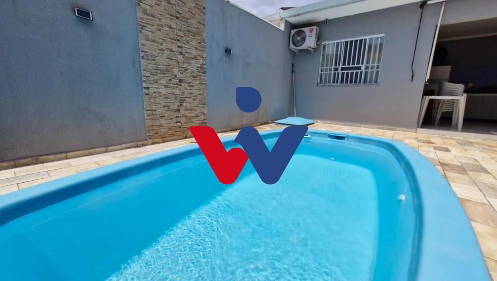 Casa com 3 dormitórios à venda,195.00 m , balneario eliana, GU...