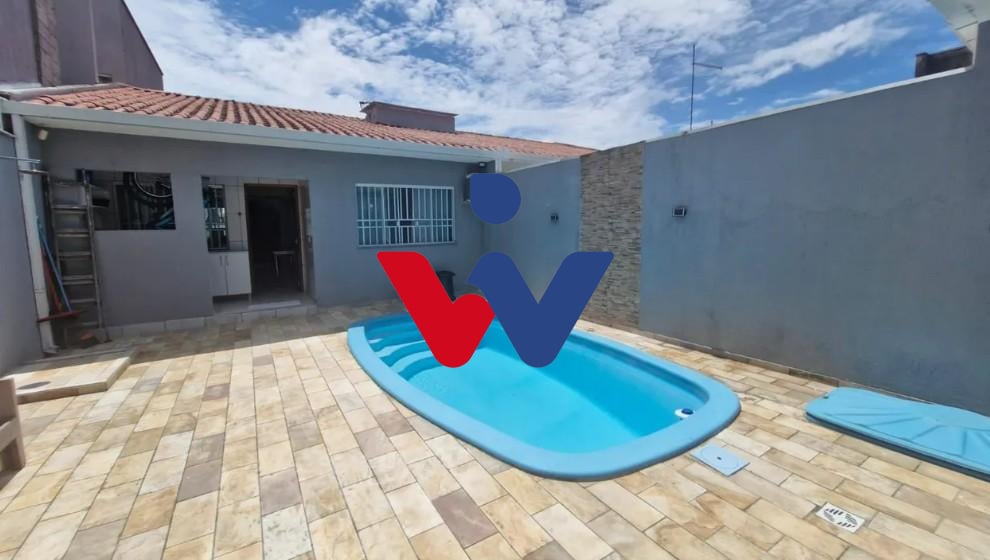 Casa com 3 dormitórios à venda,195.00 m , balneario eliana, GU...