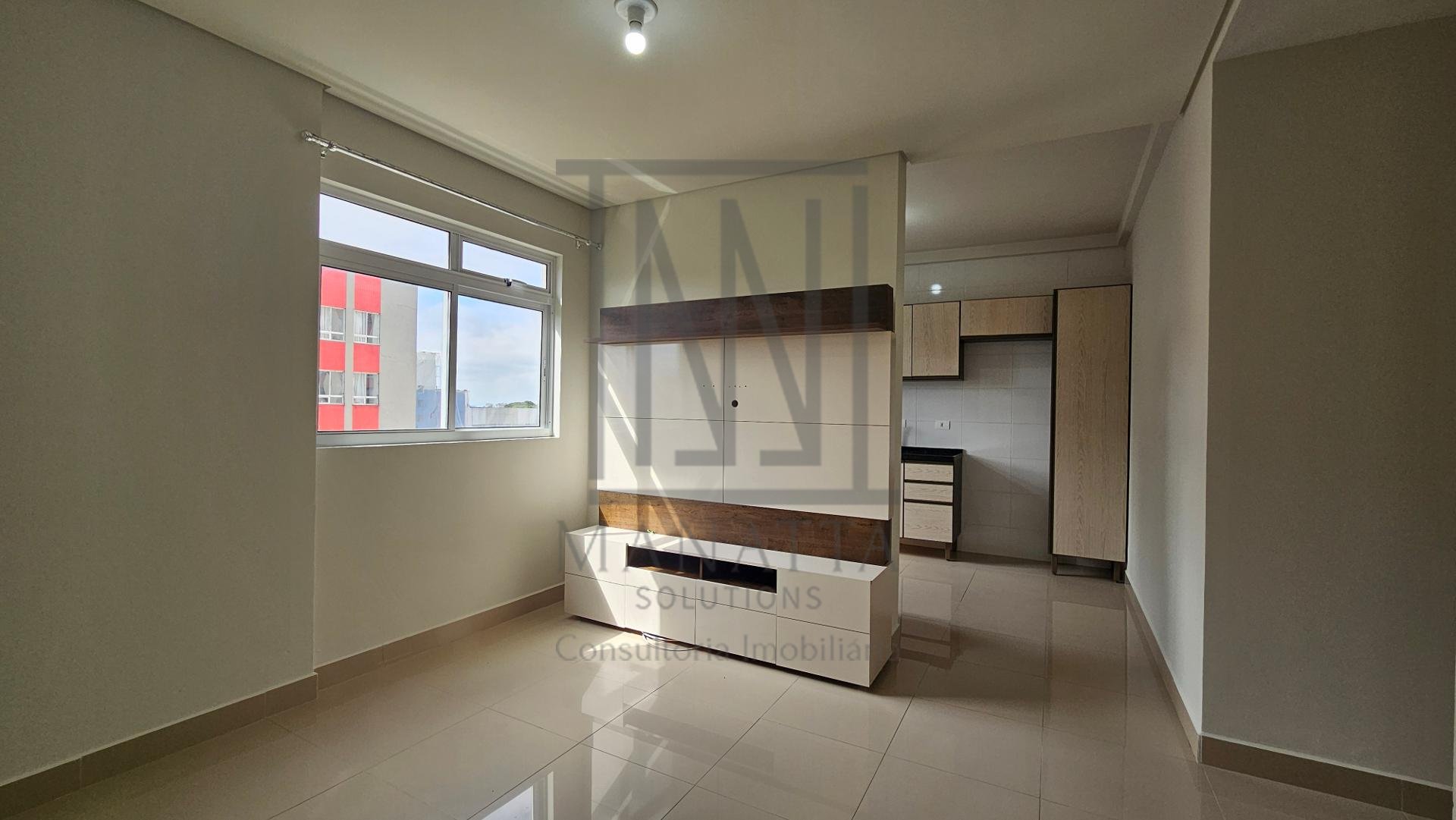 Apartamento com 39m , a venda por R 332,000,00, ao lado do ter...
