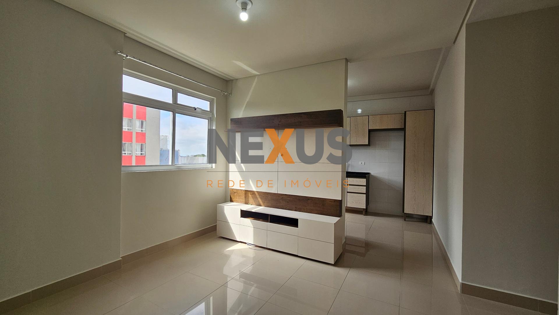 Apartamento com 39m , a venda por R 332,000,00, ao lado do ter...