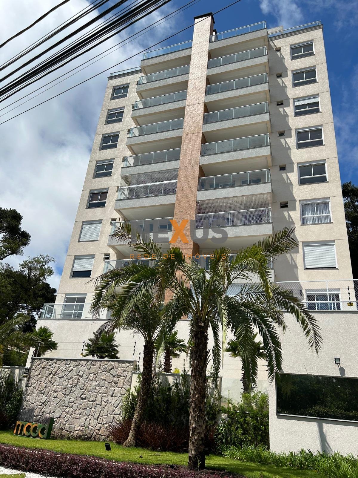 Apartamento à venda, Bacacheri, CURITIBA - PR