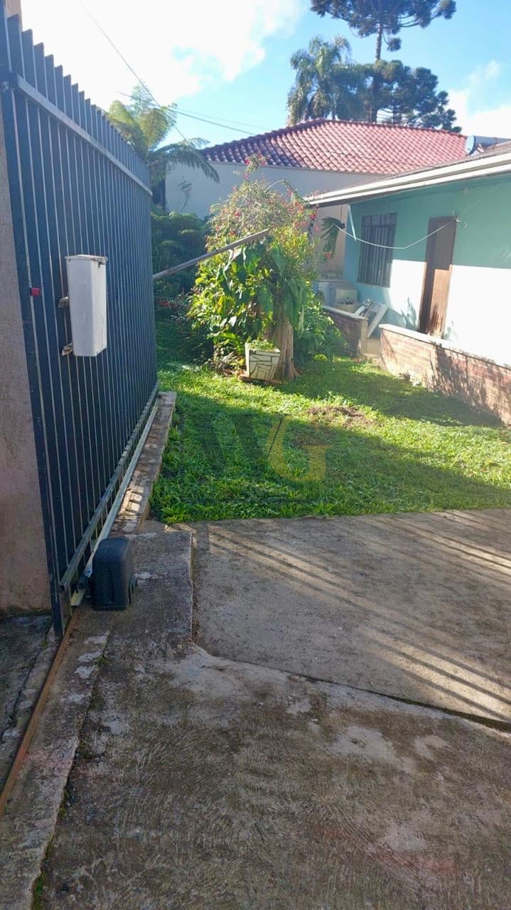 Terreno Amplo no Tanguá com Duas Entradas e Potencial para Con...